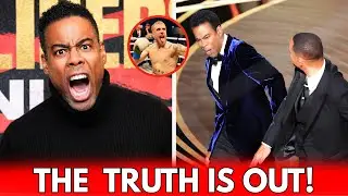 Chris Rock EXPOSED Hollywood&rsquo;s Biggest Celebrities to Their FACES &mdash; The Room Went Silent!