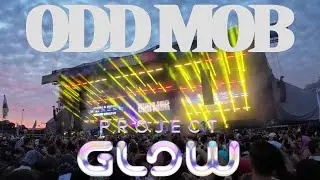 Odd Mobb Live @ Project Glow [Full Set] 2025