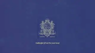 Aodhán King - Hallelujah (If Not For Your Love) - Official Audio