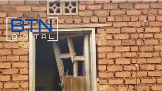 RUSIZI: UMUKWE AGIYE KWA SEBUKWE GUSURA UMWANA N'UMUGORE BARABAMWIMA ATEZA AKAVUYO ABASENYERA INZU