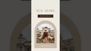 Hurricane - Favorito Remix 2025 [SHINO BEATS]