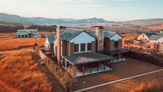 A Luxurious Home in Highland Gate