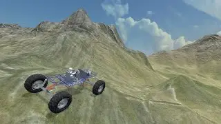 This Game Teaches You Chassis Engineering