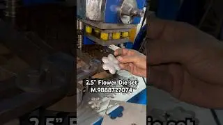 Power Press manufacturing | 9888727074 #75ton #fyp #shorts