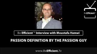 Passion Definition By The Passion Guy