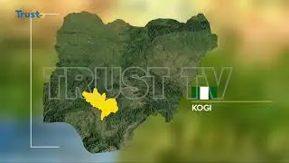 ALLEGED KOGI ABDUCTION: Police Debunk Kidnap Allegation Of 10 Police Officers | TRUST TV