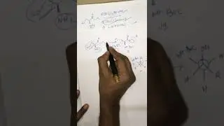 Cram&rsquo;s chelate model solved question