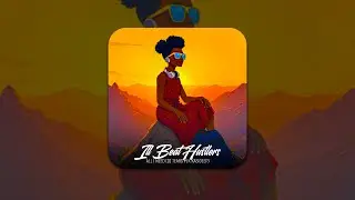 Ill Beat Hustlers - All I Need (DJ Tears PLK KasiDeep) Radio Edit
