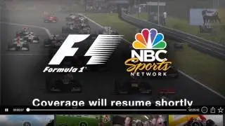How to use NBC Live Extra iOS app