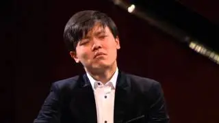 Chao Wang &ndash; Nocturne in D flat major Op. 27 No. 2 (second stage)