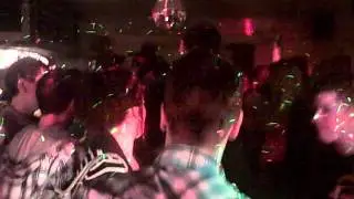 ST LUCIA SOCA PLAYED IN ENGLAND