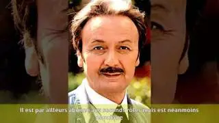 Maurice Biraud - Biographie