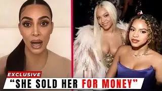 Beyonc&eacute; BREAKS DOWN After Kim Kardashian EXPOSES Blue Ivy SHOCKING Truth 😱