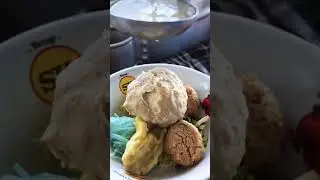#asmrbaksopedas🍲#baksourat#baksodaging#shorts