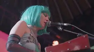 Комсомольск &ndash; Sodade (Live @ GIPSY 2022)
