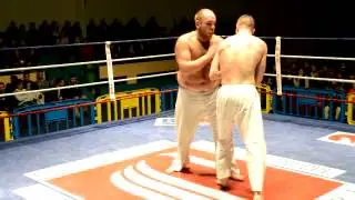 FINAL DU TOURNOI DU DRAGON 2015  Cyril Aubert / Brice Dian