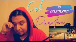|| REACCION || CALI Y DANDEE - LA ESTRATEGIA