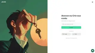 💸CRYPTO: Use Picnic - Esse Site &eacute; Muito Bom 💸💸💸