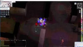 [IRO] Sura Combo Fallen Empire + GOH  Biolab 5