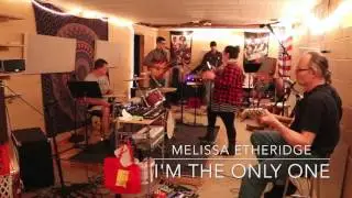 The Badger Hounds Rehearsal Clip