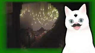 Integrated Minecraft blows my mind! VOD 1