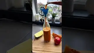 World&rsquo;s most expensive juice
