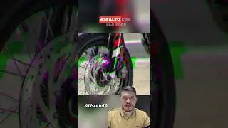 🏍️🔥 &iexcl;Aprilia rompe el EICMA! SX 125 y RX 125 llegan con todo el poder.#moto #tendencia #Movilidad