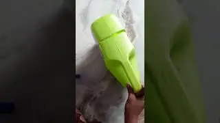 oil can se lady elephant