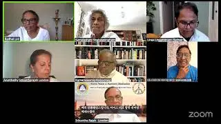 PSSM TAMIL EUROPE |  &ldquo;Importance of communication in relationships