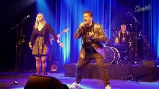 80's Medley - Coverband Chezkit