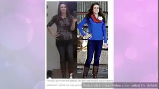 Discover the secrets of lose weight | The Venus Factor