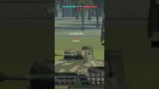 #warthunder mobile beta - test - tank bunny 🐰