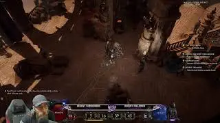 Season 3! Last Epoch! | !nexus !LFG !echoes