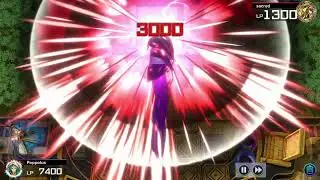 Yugioh Toon Event Legend of Anthology