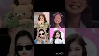 jensoo version done 💝(requested) #jensoo #coolvibes