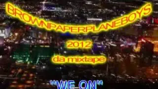 WE ON - DP - YOUNG MOE.