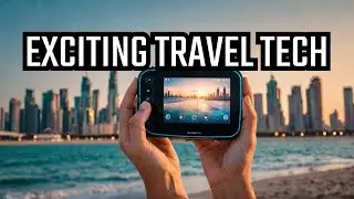 10 Travel Tech Trends to Transform Your Vacations!