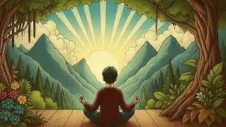 Rycardo Costah | Natural Action (Lo-Fi)