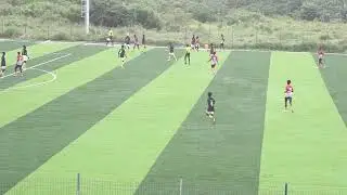 WINNEBA YOUTH VRS MIRACLE LAND FC LEAGUE GAME 2025/26 SEASON