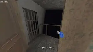 speed run granny legacy 1.0 55:301s