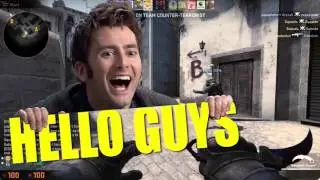 GLOBAL RETARDS #17 | CS:GO Funny Moments (GER)