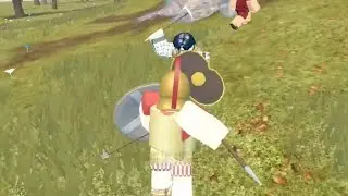 omg bleeding blades clutch!!! 😳