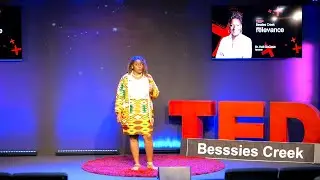 Why your definition of wealth is dead wrong | Kelli DuCloux | TEDxBessies Creek