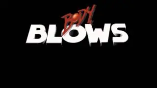 Body Blows - Continue/Options (Amiga OST)