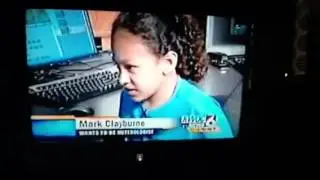 Mark's Weather Station Tour