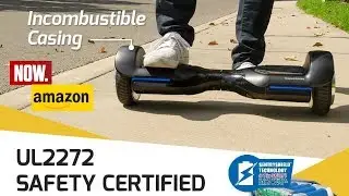 Best Affordable Hoverboard 2019 | Available On Amazon | Amazing Hoverboard