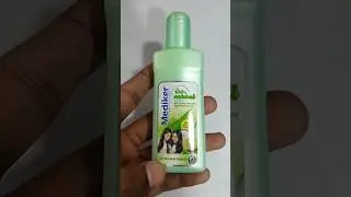 Mediker Anti-lice Treatment 🙆🦠 #shorts #ytshorts #pharmacywithashim