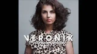 Veronik -  Veronik y Los Gatos El&eacute;ctricos (Full Album / 2011) #Peru