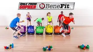 Nutrition Food Games Will Get Your Class Learning and Moving