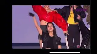 2024.10.19 UN1CON デビュー　girls award オープニングアクト